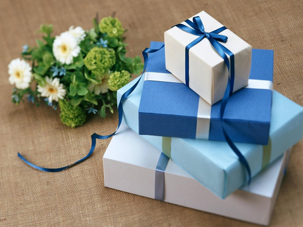 5 Unique Gift Ideas To Consider This Eid
