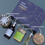 Self Care Beauty Hamper