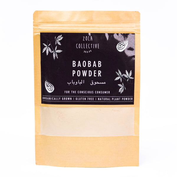 Baobab Powder