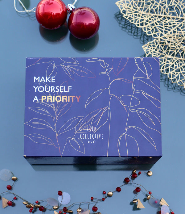 Self Care Beauty Hamper